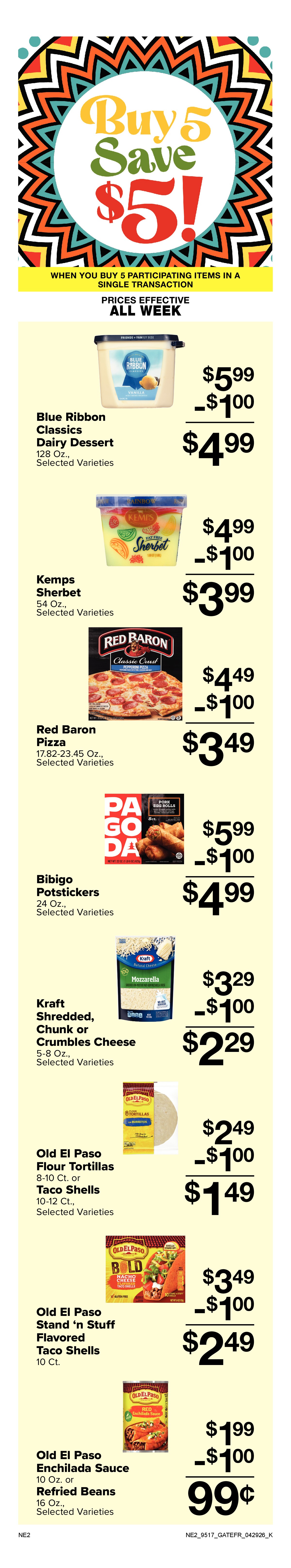 Ad page image