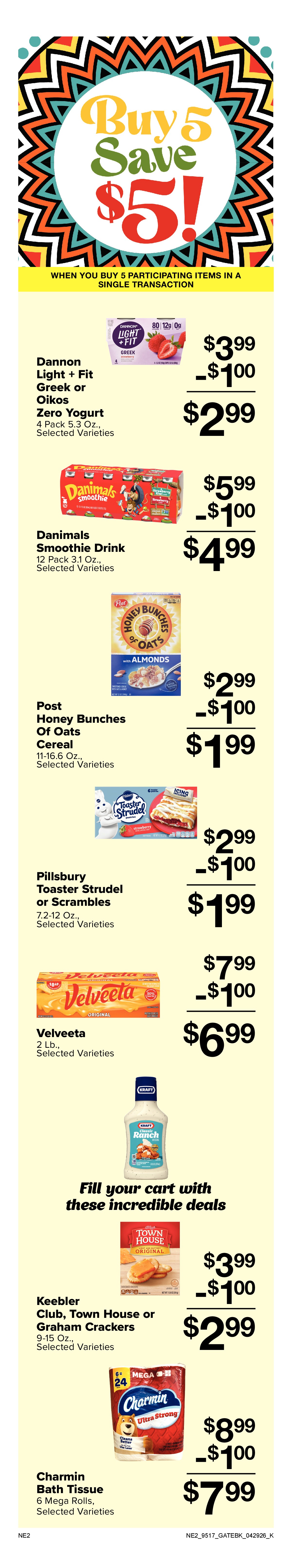 Ad page image
