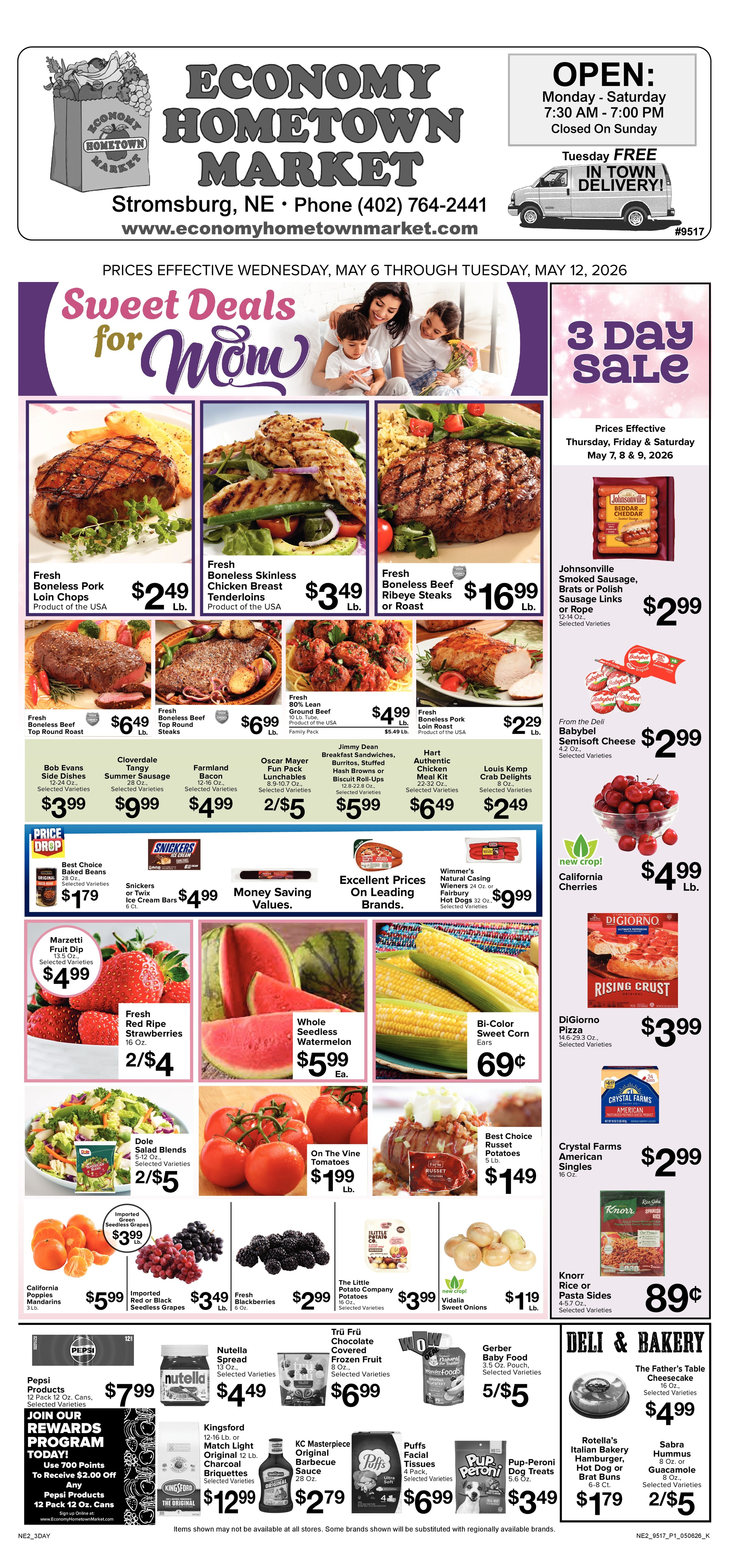 Ad page image