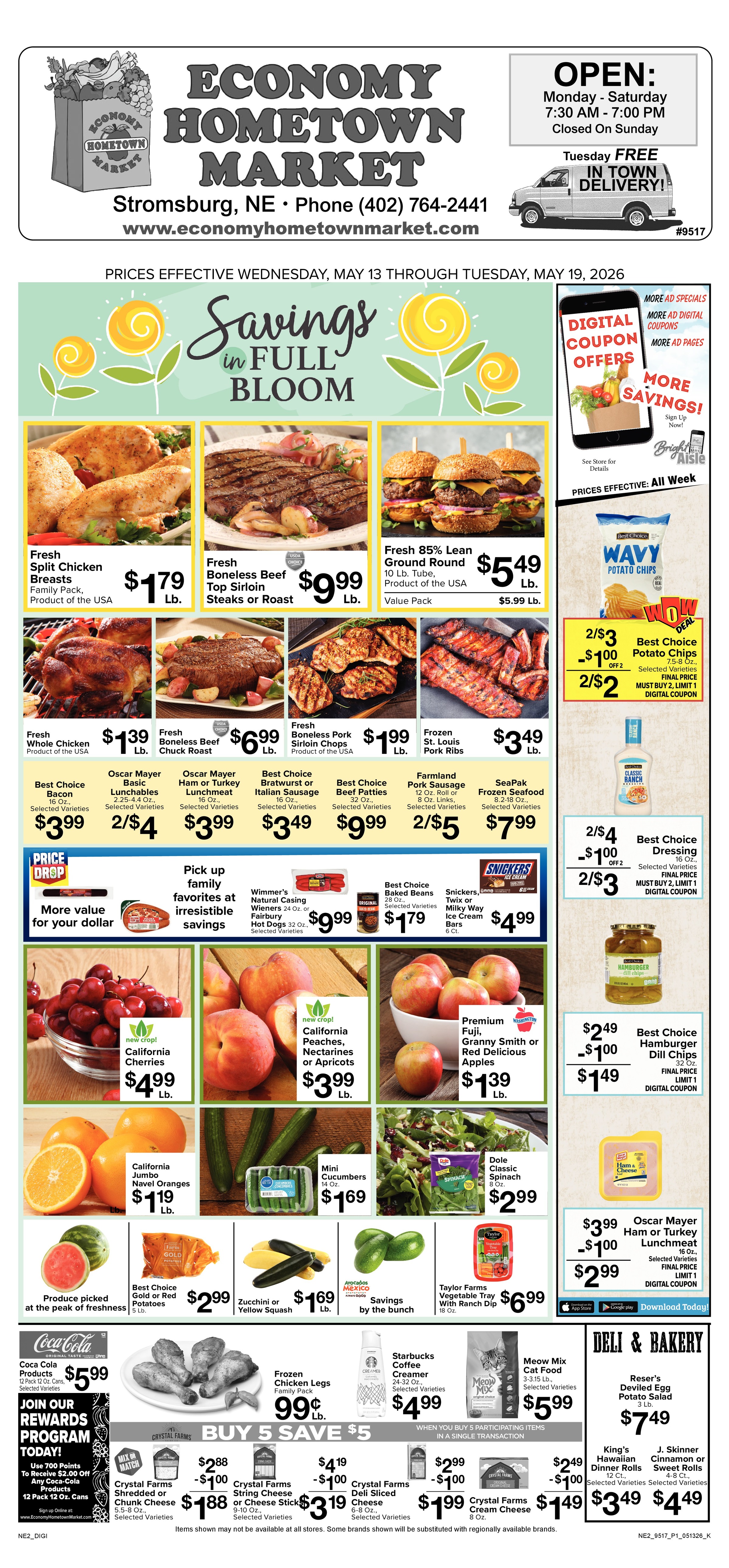 Ad page image