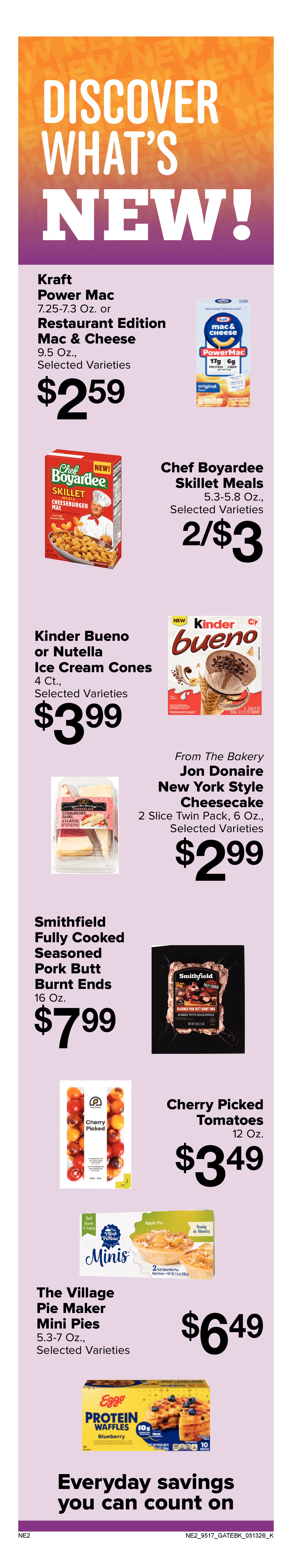 Ad page image