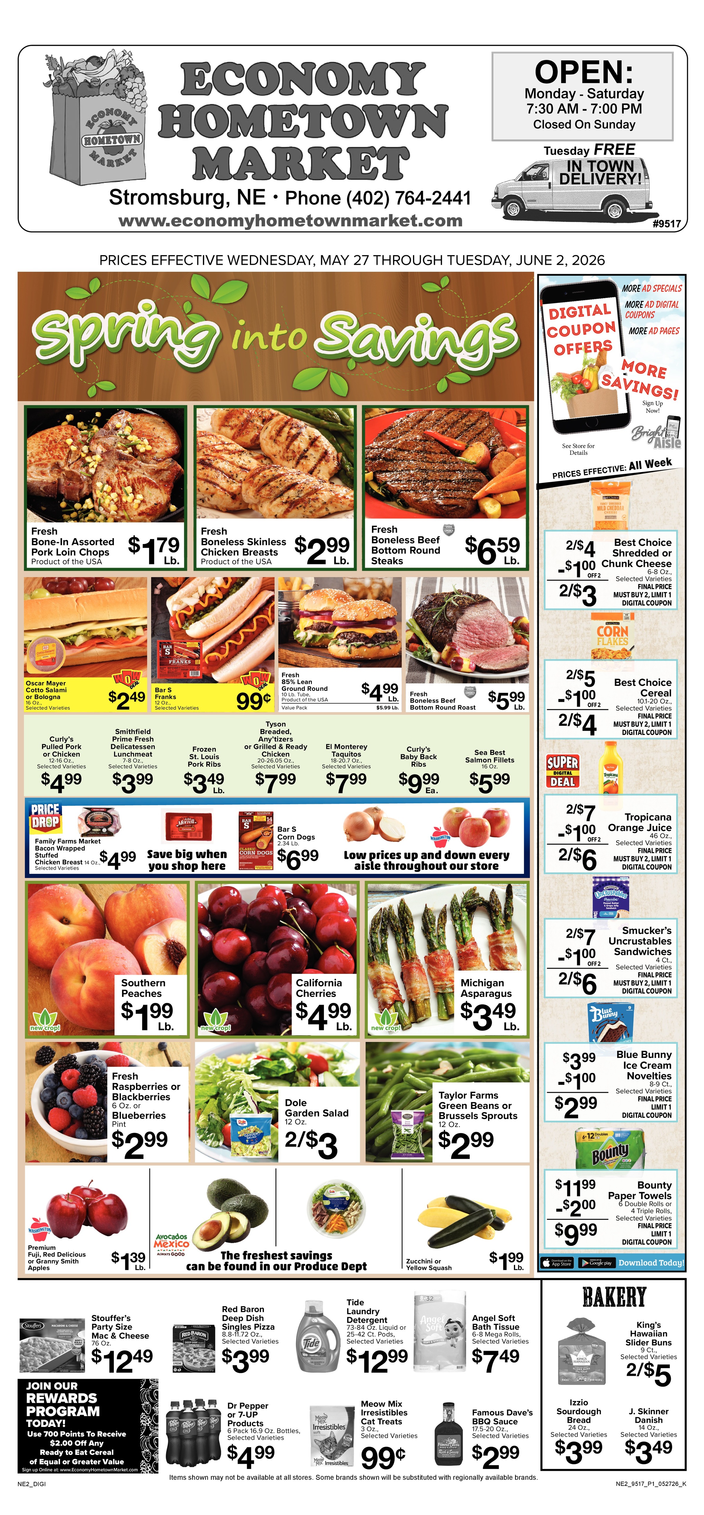 Ad page image