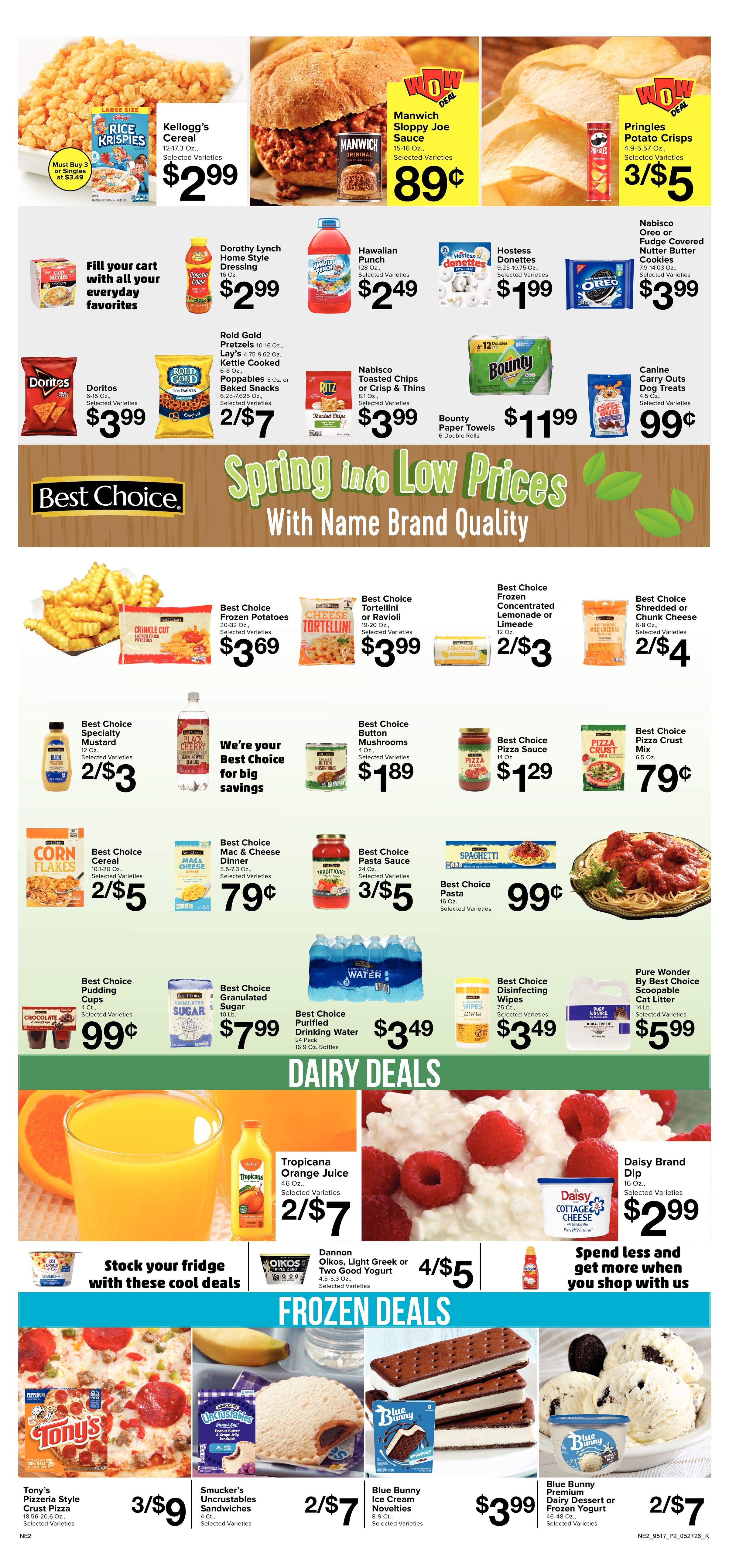 Ad page image